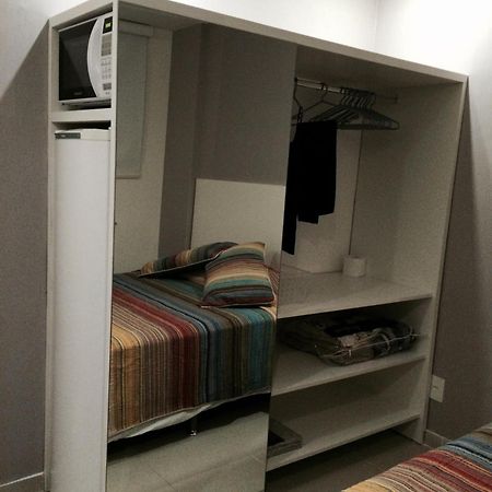 Apartamento Copacabana Rio de Janeiro Eksteriør billede